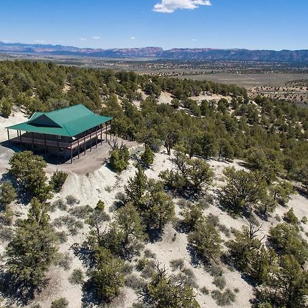 Ridgetop Hideaway Hatch Εξωτερικό φωτογραφία