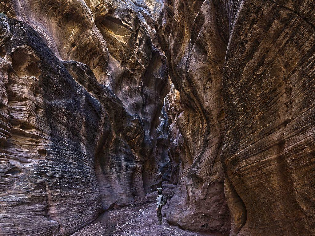 Ridgetop Hideaway Hatch Εξωτερικό φωτογραφία