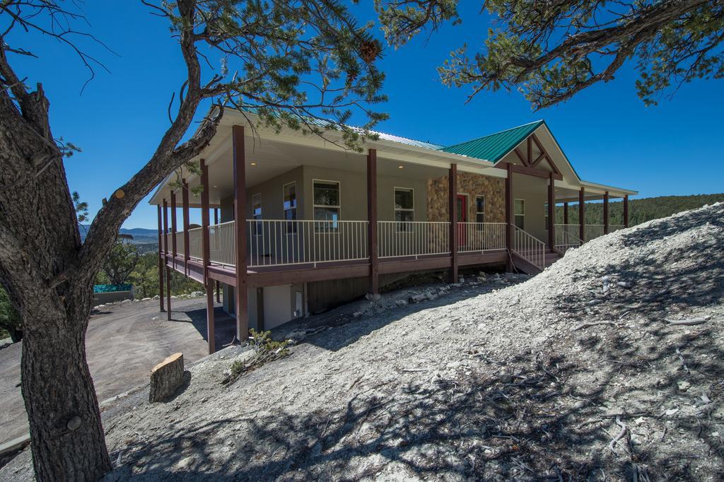 Ridgetop Hideaway Hatch Εξωτερικό φωτογραφία