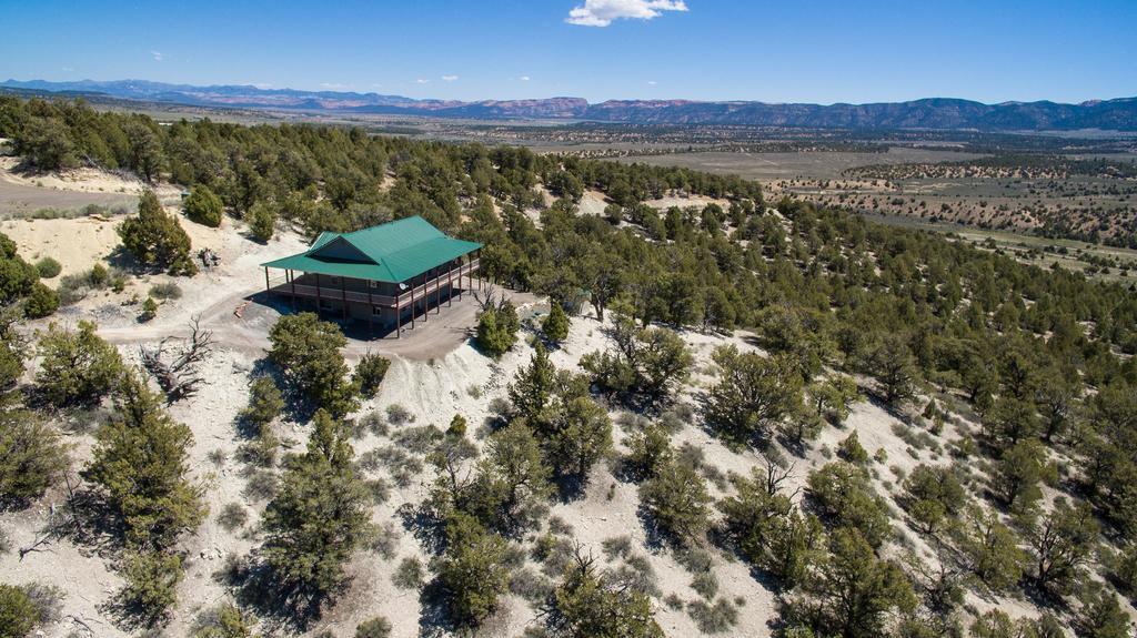 Ridgetop Hideaway Hatch Εξωτερικό φωτογραφία