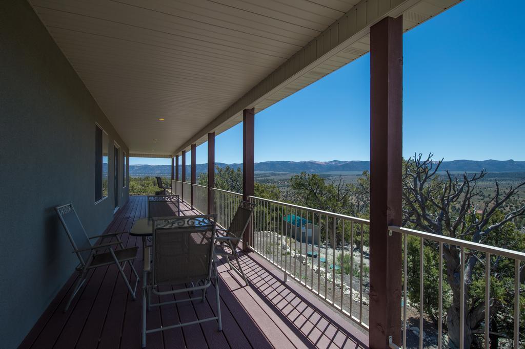 Ridgetop Hideaway Hatch Εξωτερικό φωτογραφία
