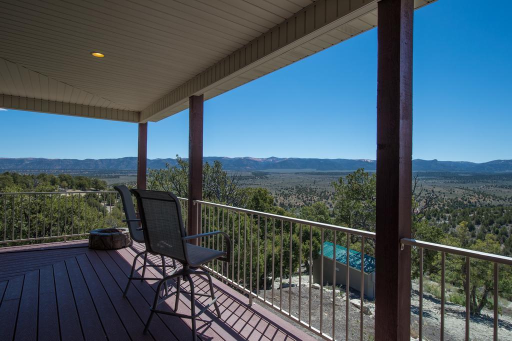 Ridgetop Hideaway Hatch Εξωτερικό φωτογραφία