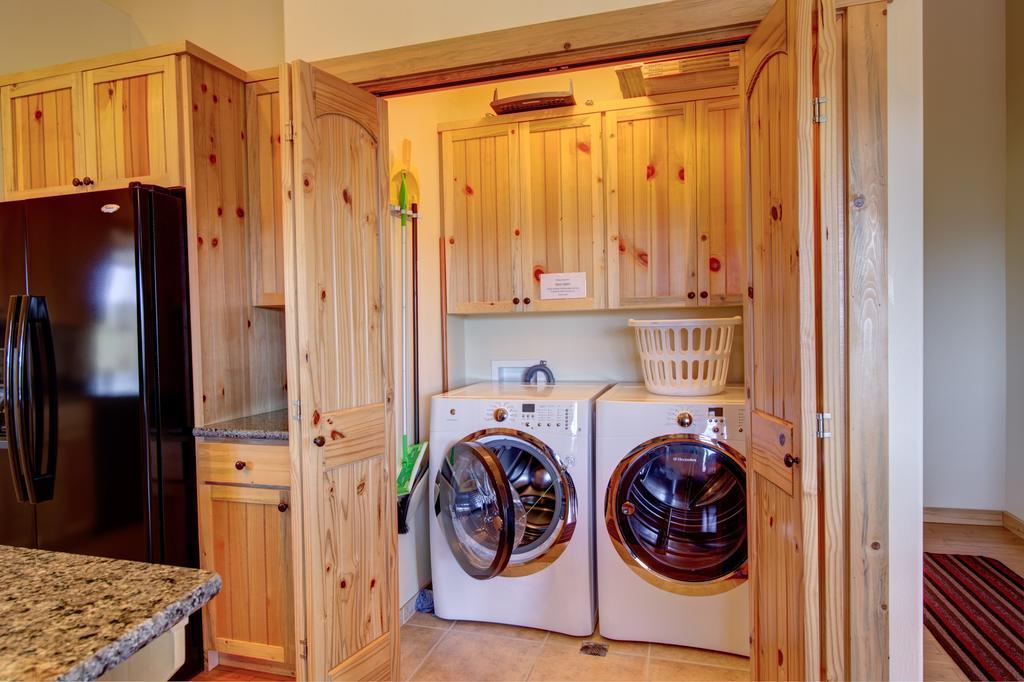 Ridgetop Hideaway Hatch Εξωτερικό φωτογραφία
