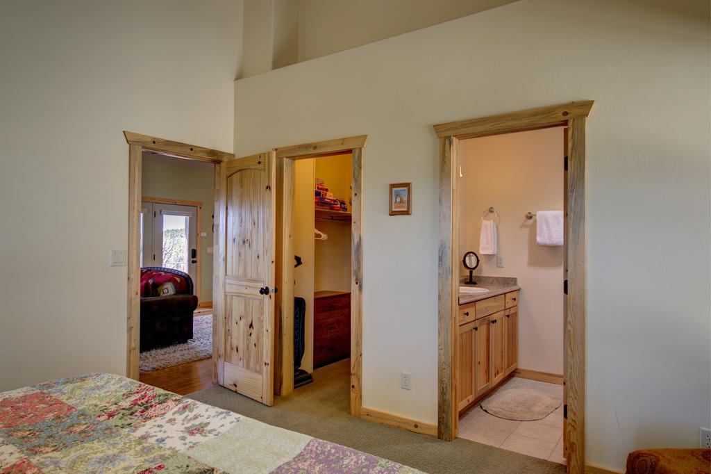 Ridgetop Hideaway Hatch Εξωτερικό φωτογραφία