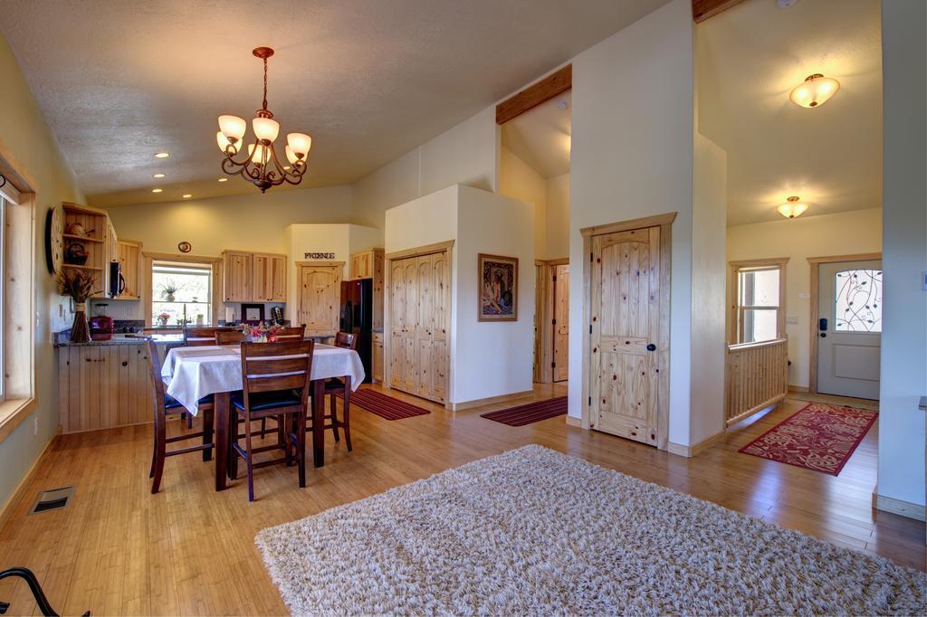 Ridgetop Hideaway Hatch Εξωτερικό φωτογραφία