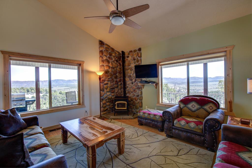 Ridgetop Hideaway Hatch Εξωτερικό φωτογραφία